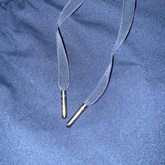 Lululemon On The Fly Pant “28” - Midnight Navy - Women’s size 10 - Picture 3 of 8